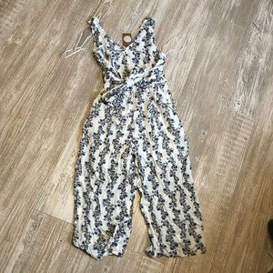 Boutique Jumpsuit with tags still